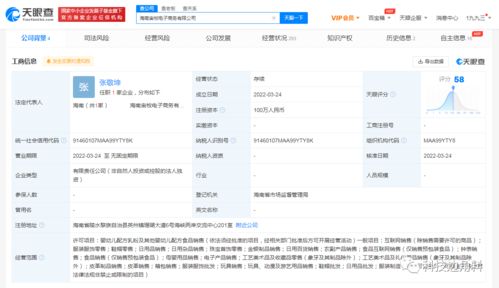 辛選成立海南宙牧電商 注冊資本100萬元，全面加碼電子商務布局